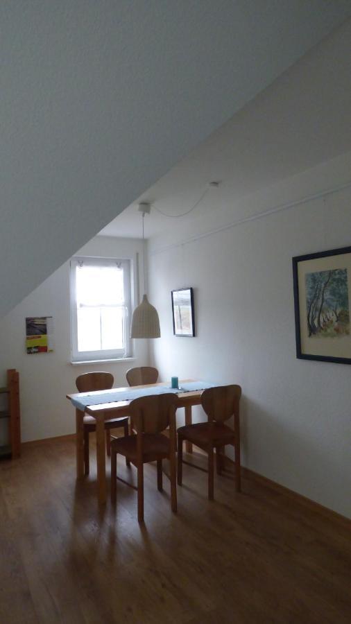 Ferienwohnung Urlaub bei den Schweizern Wassenberg Exterior foto